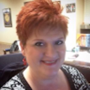 Meet your Posher, Kimberley